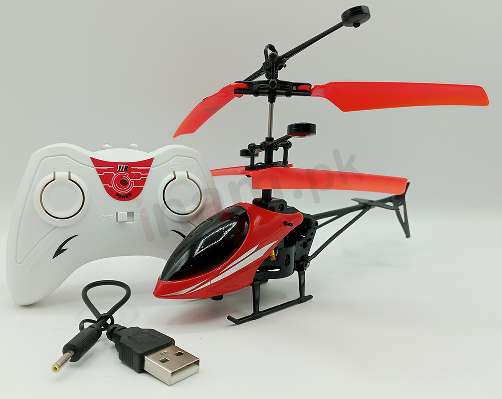 Exceed Induction Flight Helicopter R/C in Pakistan Inam.pk