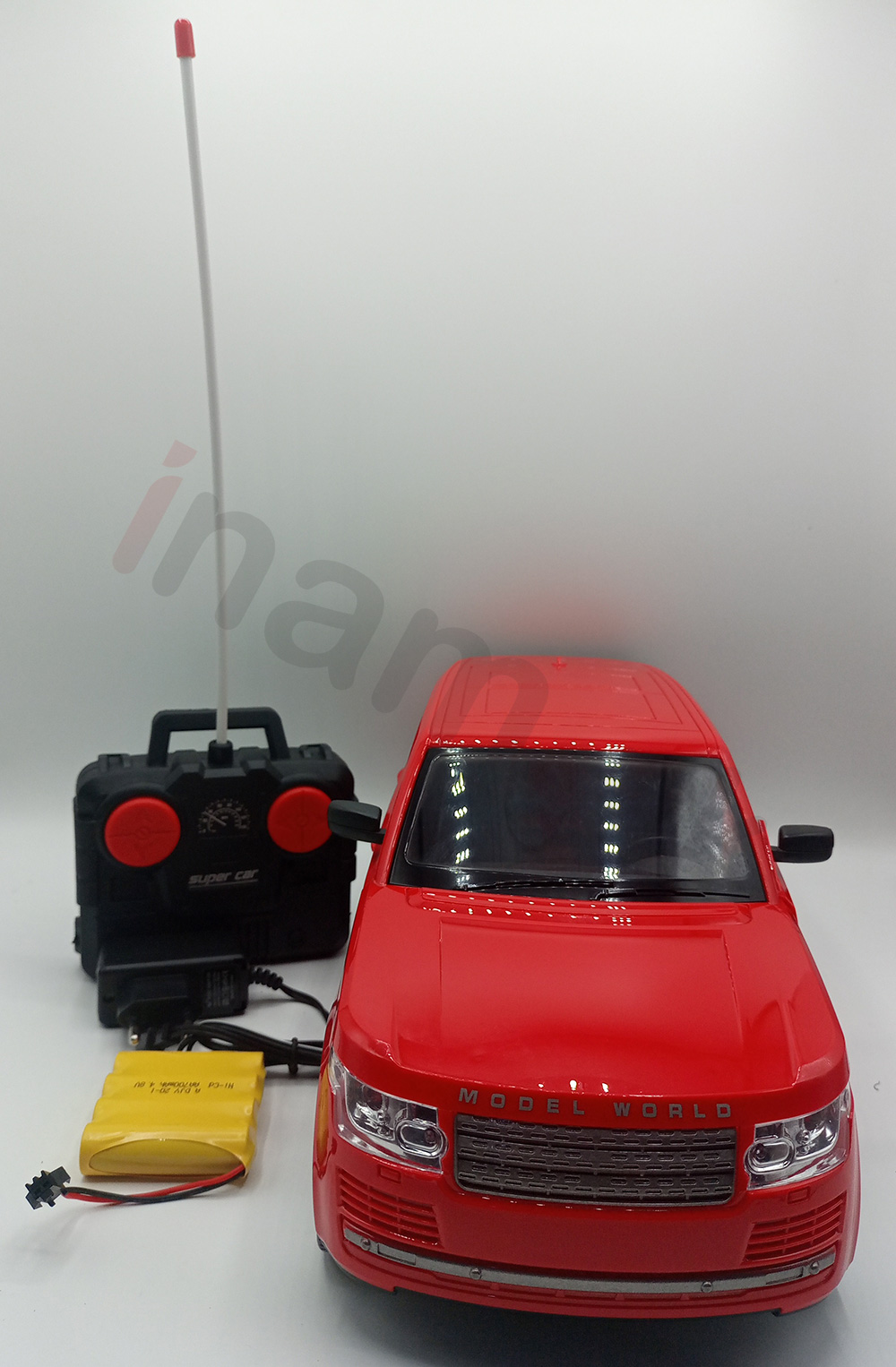 Rc model car range rover sport rc sales 2000