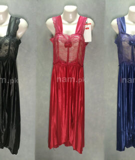 Sexy Women Transparent Lingerie Night Wear Baby Doll Lover Game - NIT03 